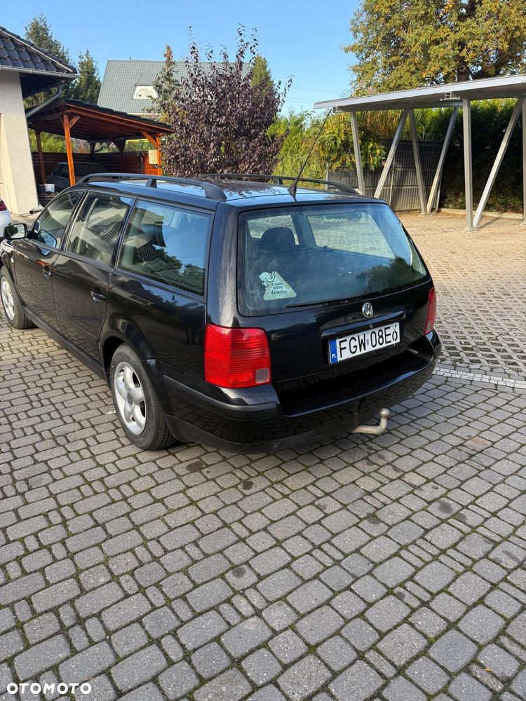 Volkswagen Passat - 3