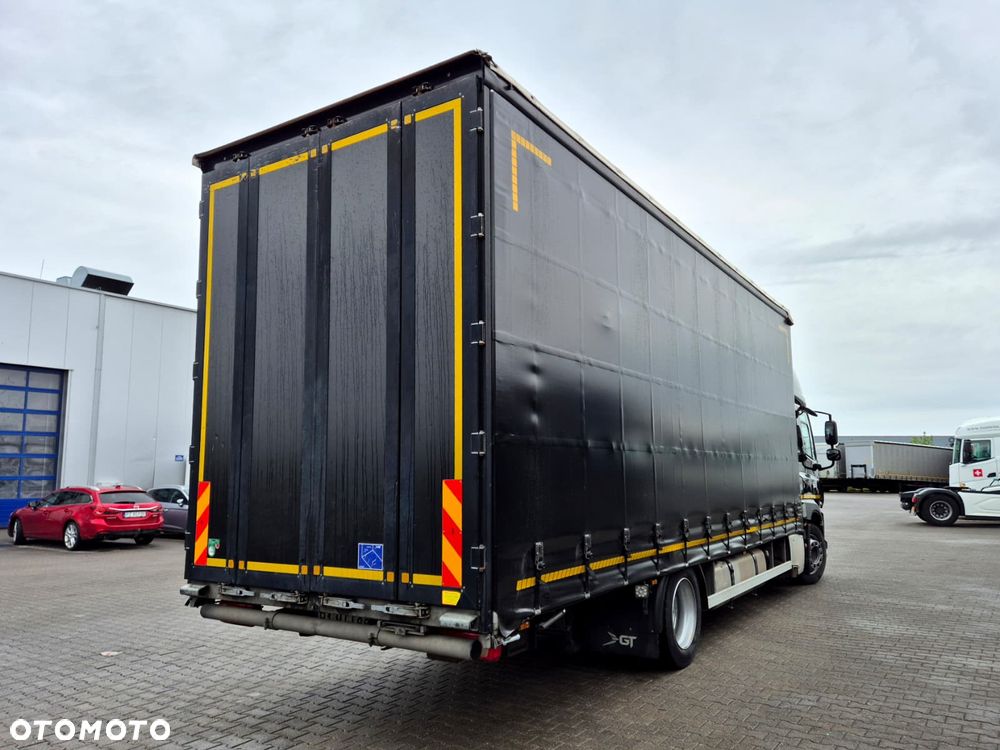 DAF CF 370 FA SC - 3