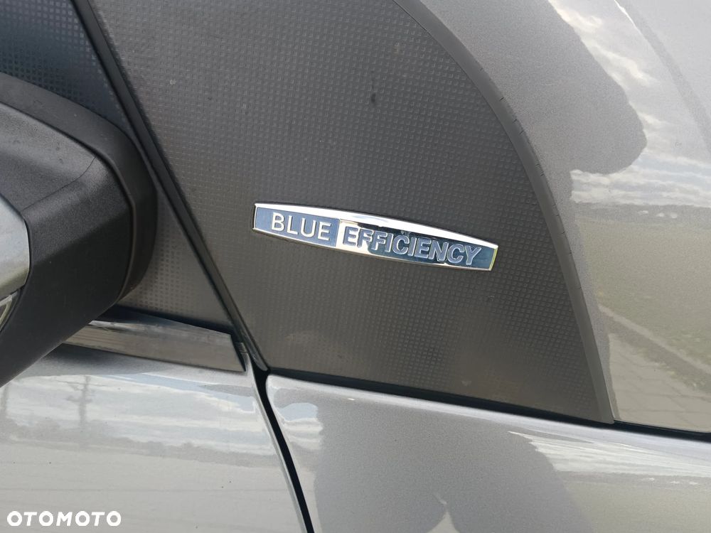Mercedes-Benz Klasa B 160 BlueEFFICIENCY SPORT EDITION - 23