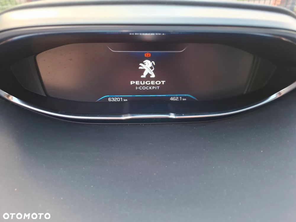 Peugeot 3008 PureTech 130 Stop & Start GPF Allure - 16