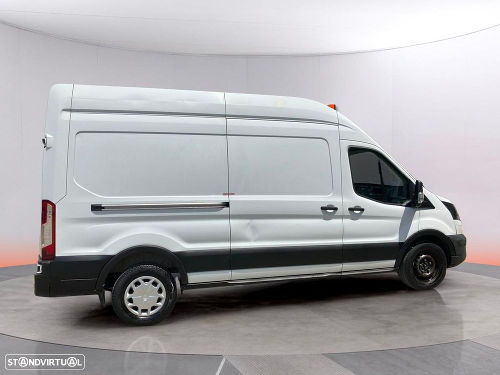 Ford Transit 330 L3 2.0 TDCi H2 Trend - 9