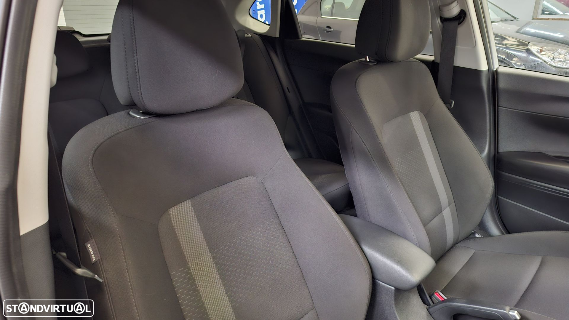 Hyundai i20 1.2 MPi Comfort - 11