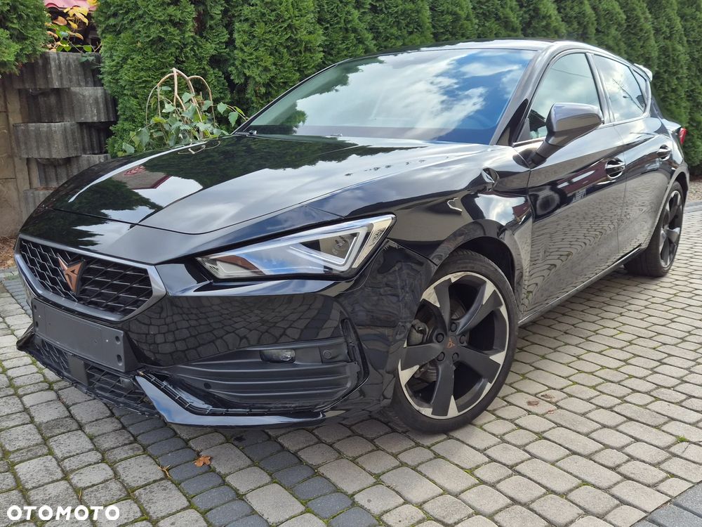 Cupra Leon - 27