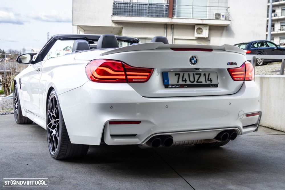 BMW M4 - 13