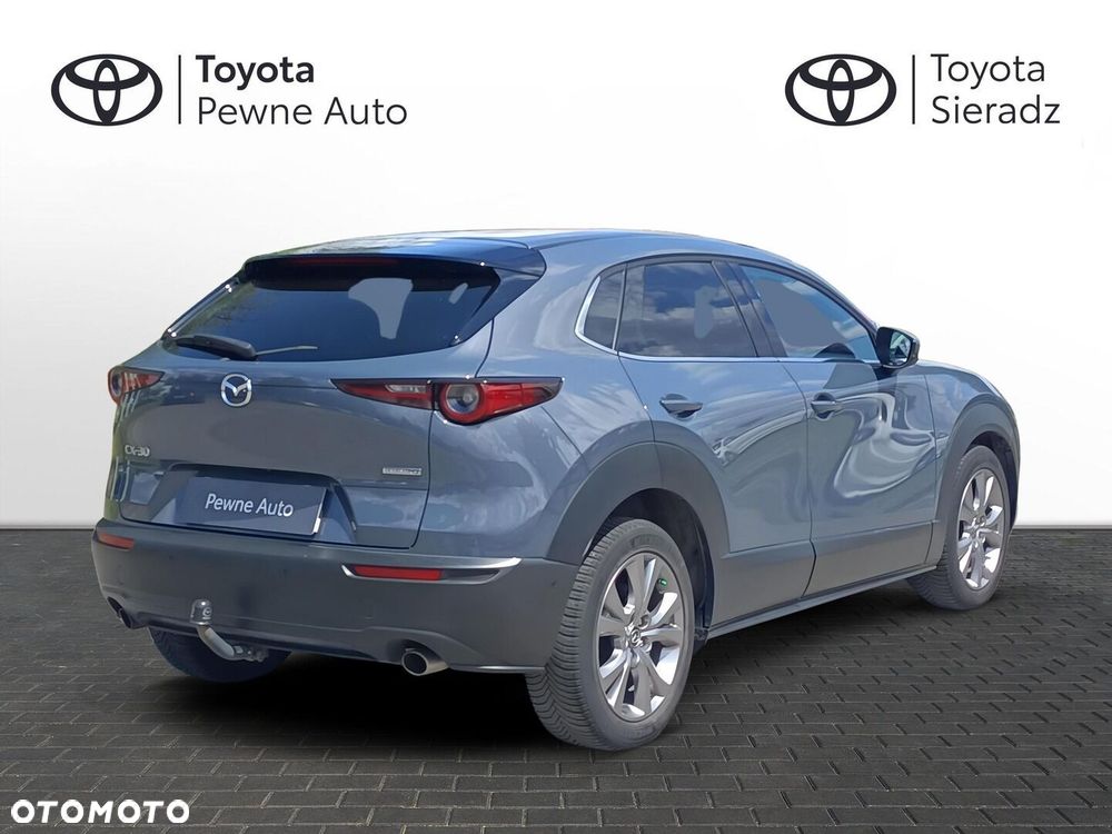 Mazda CX-30 2.0 mHEV Hikari 2WD - 6