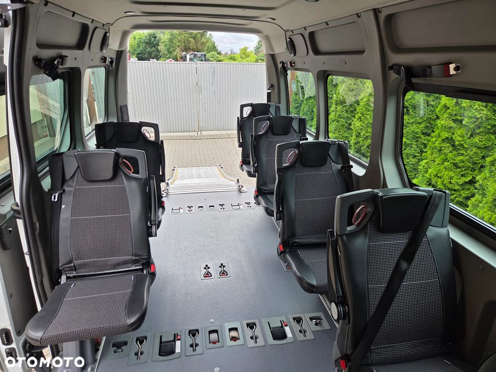Renault MASTER L3 H2 - 12