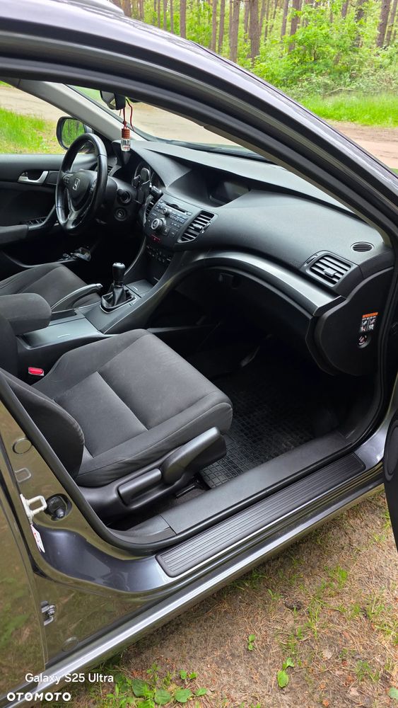 Honda Accord 2.0 Lifestyle - 19