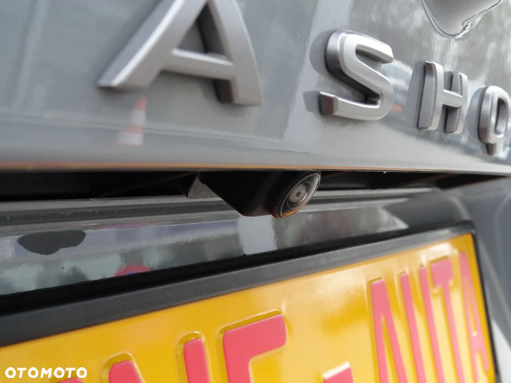 Nissan Qashqai 1.3 DIG-T MHEV Xtronic N-Connecta - 26