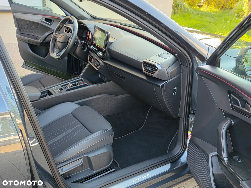 Cupra Formentor 2.0 TDI 4Drive DSG - 30