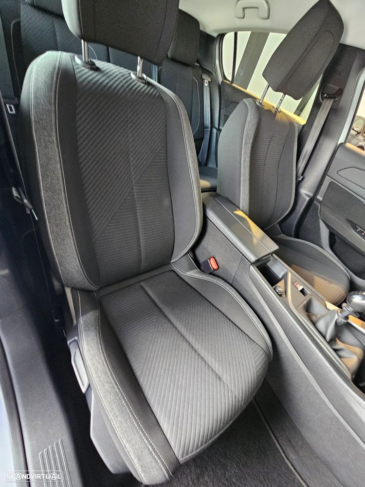 Peugeot 308 1.2 PureTech Active Pack - 10