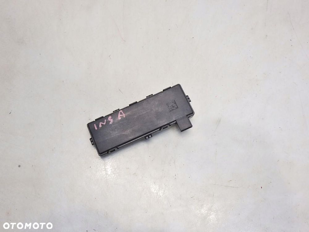 MODUŁ STEROWNIK ZAMKA CENTRALNEGO OPEL INSIGNIA A 13503204 F00HJ00491 - 5