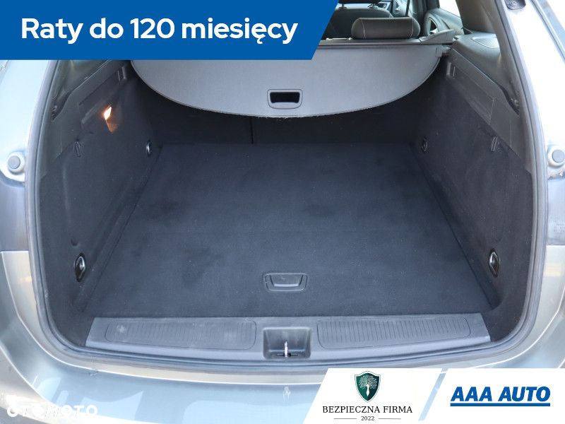 Opel Astra - 15