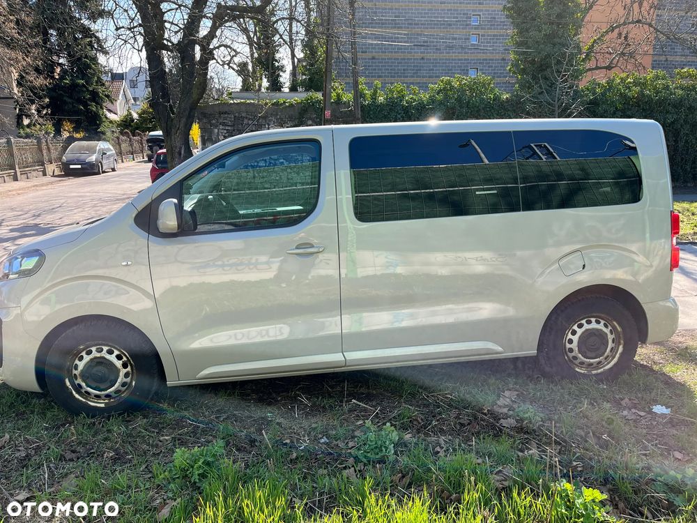 Citroën SpaceTourer - 6