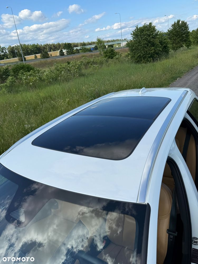 Volvo V90 Cross Country B5 D AWD Ultimate - 11