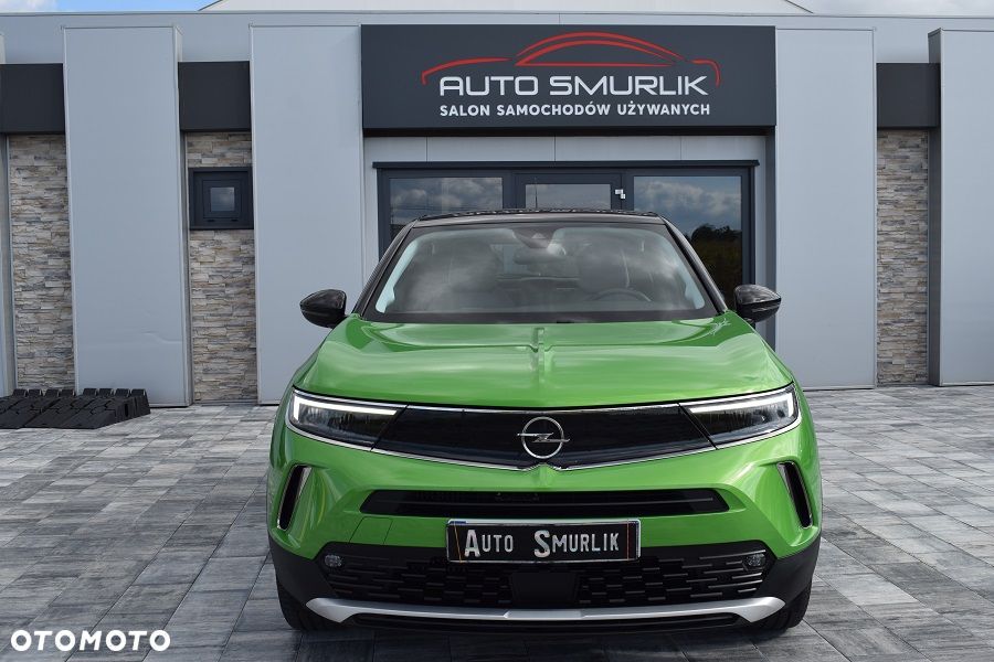 Opel Mokka 1.2 DI Turbo Edition - 34