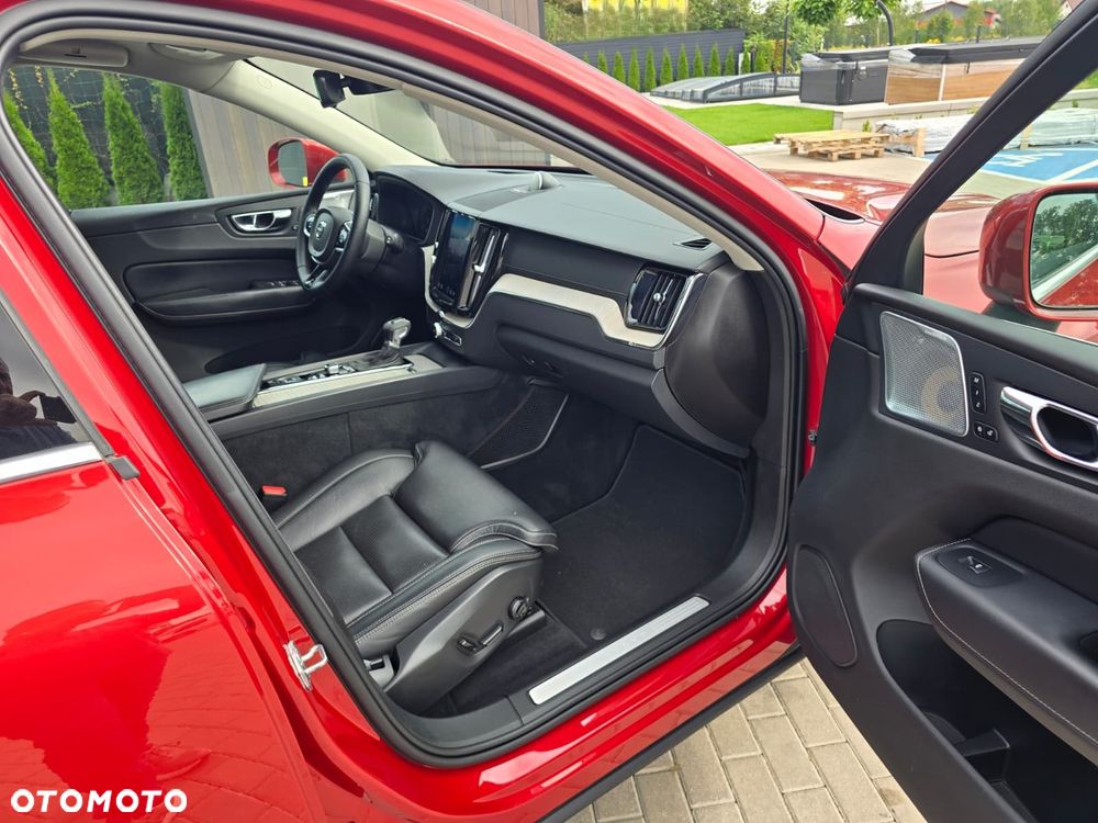 Volvo XC 60 T6 AWD Inscription - 8