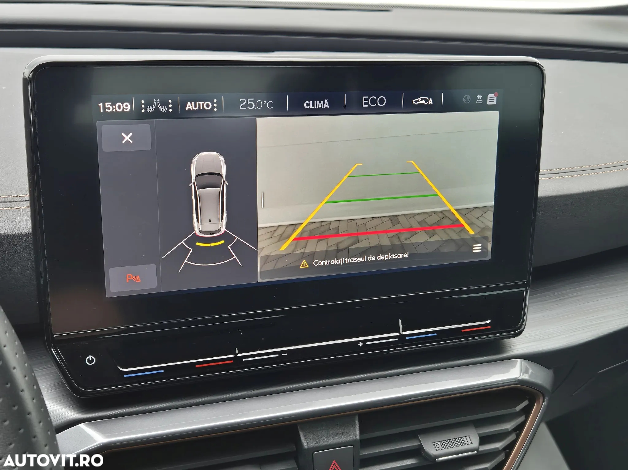 Cupra Formentor 1.4 e-Hybrid DSG - 21