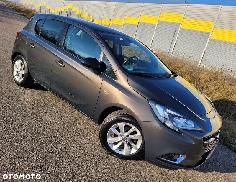 Opel Corsa 1.4 Innovation - 19