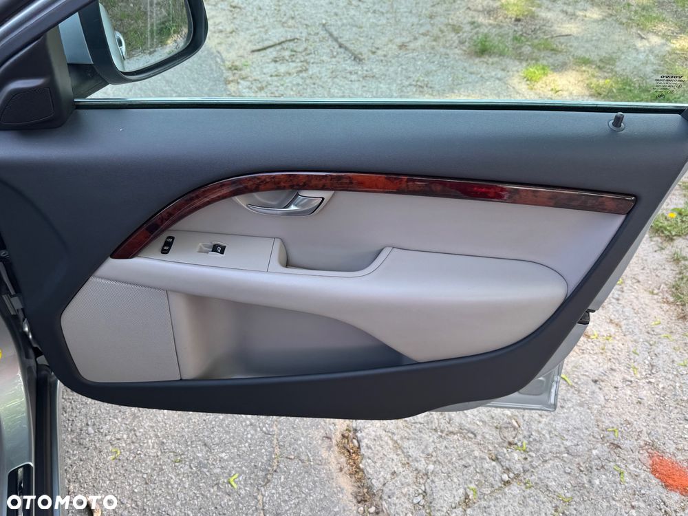 Volvo S80 D5 Summum - 19