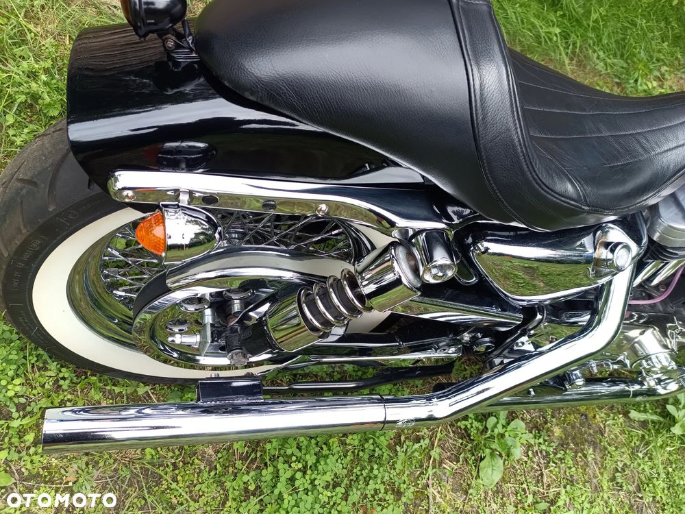 Harley-Davidson Sportster - 23