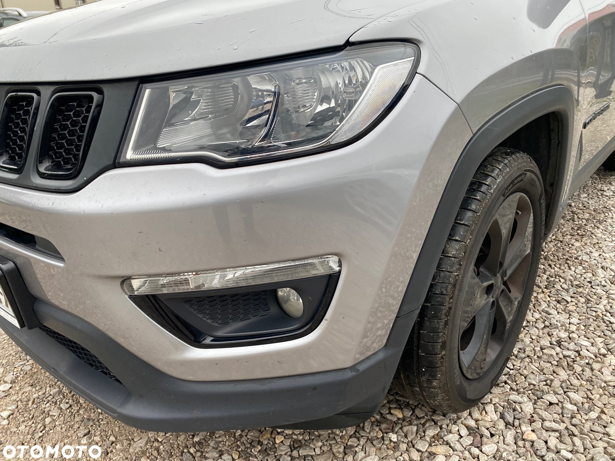 Jeep Compass 1.4 TMair Longitude FWD S&S - 9