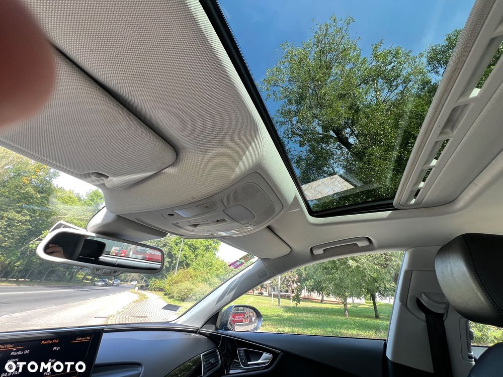 Audi A7 Sportback - 10