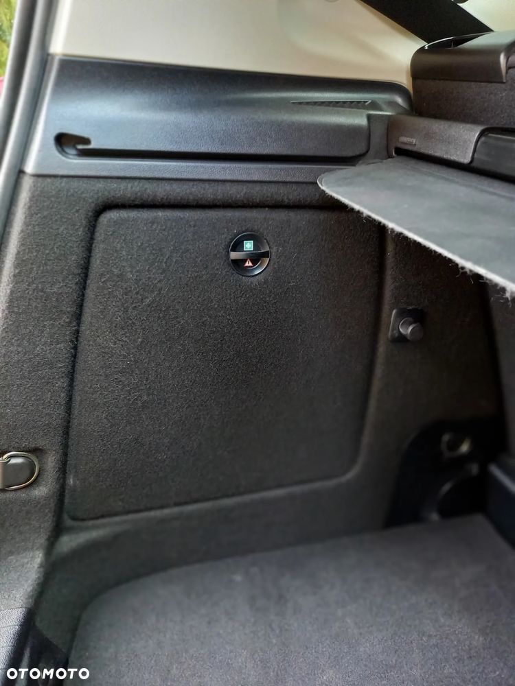 Mercedes-Benz Klasa A 160 BlueEfficiency - 12