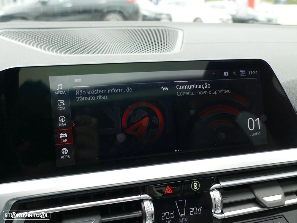 BMW 420 Gran Coupé d Pack Desportivo M Pro Auto - 21
