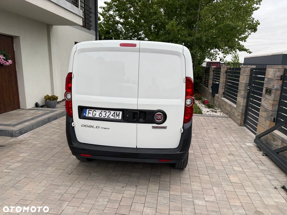 Fiat Doblo - 7