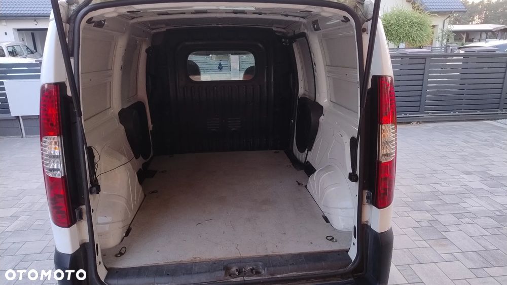 Fiat Doblo 1.9 JTD SX - 23