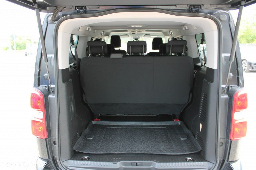 Citroën SpaceTourer 2.0 BlueHDi XL Business - 14