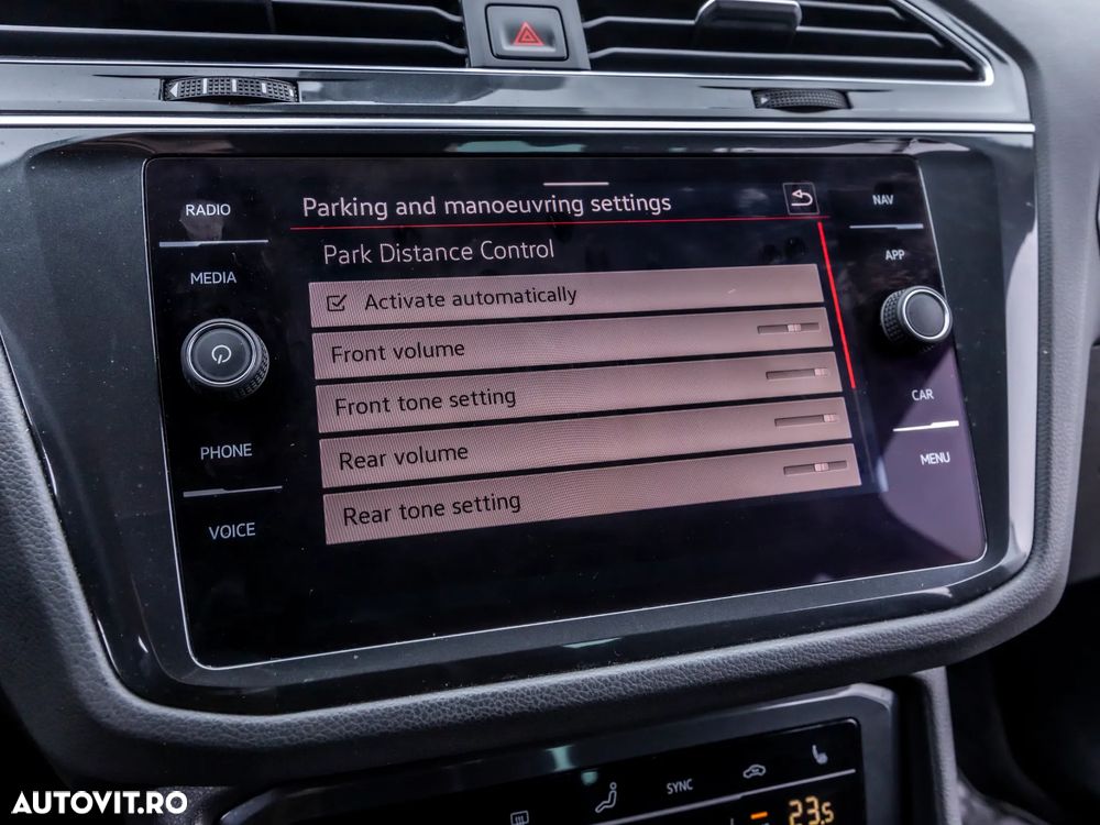 Volkswagen Tiguan 2.0 TSI OPF DSG 4Motion Elegance - 35