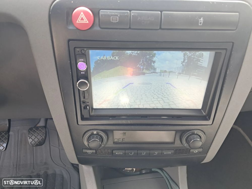 SEAT Ibiza 1.2 12V Signo - 10