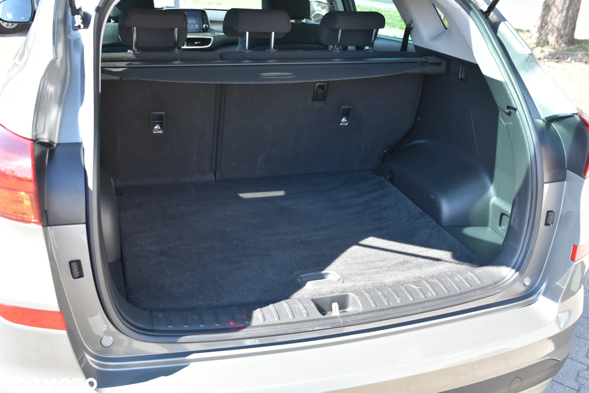 Hyundai Tucson 1.6 T-GDi Comfort 2WD - 9