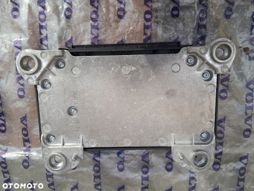 SENSOR AIRBAG 32221372 VOLVO XC60 II 2018R W-WA - 2