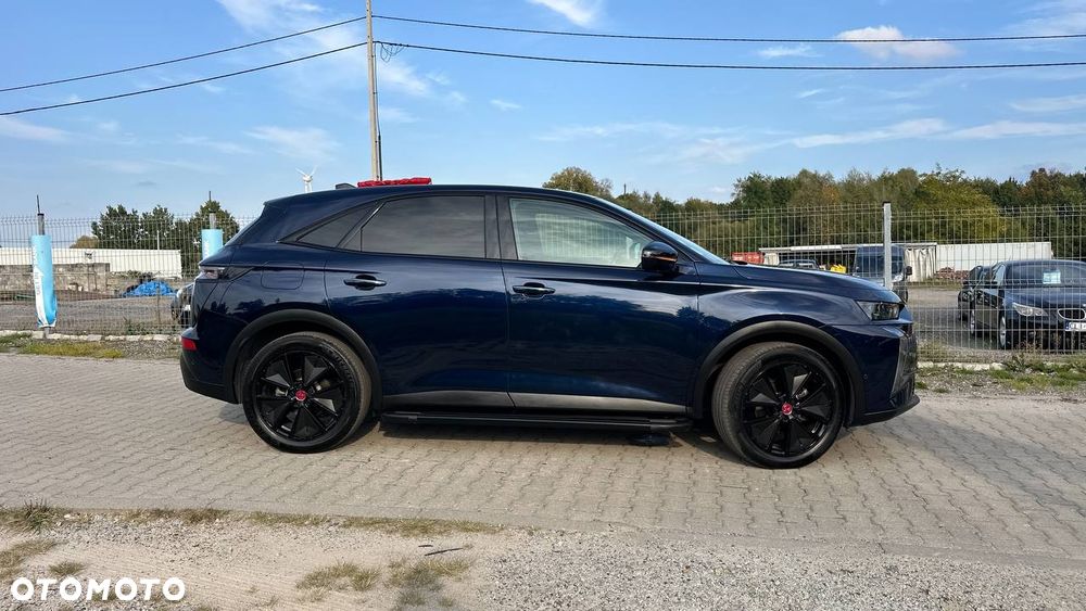 DS Automobiles DS 7 Crossback - 5