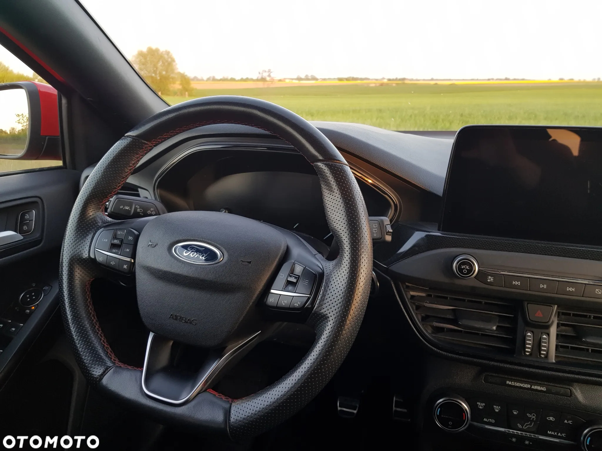 Ford Focus 1.0 EcoBoost ST-Line - 18
