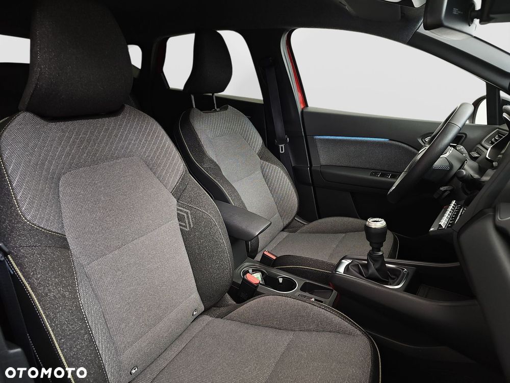Renault Captur 1.0 TCe Techno - 31