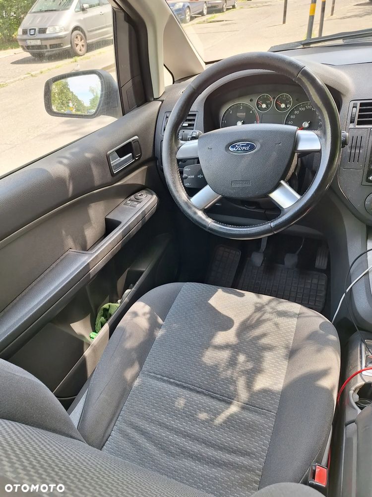 Ford Focus C-Max - 29
