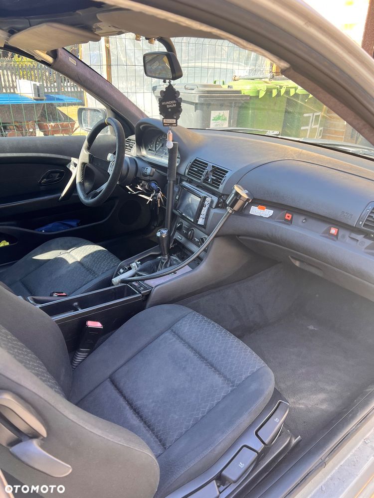 BMW Seria 3 - 6