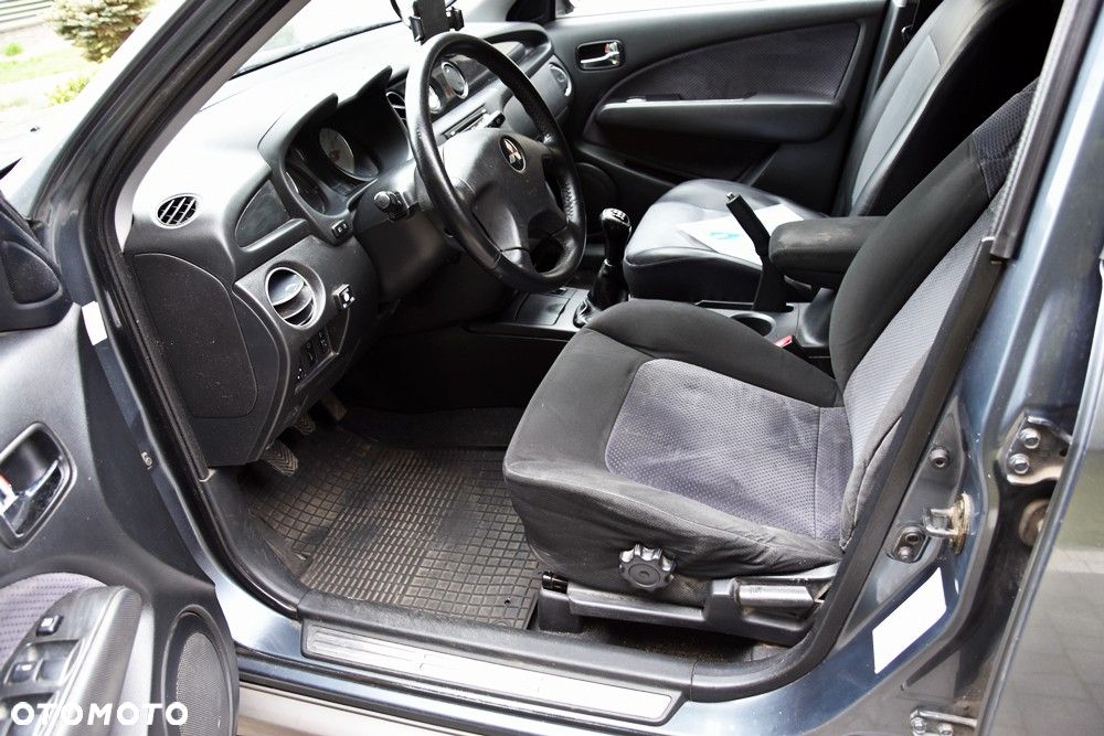 Mitsubishi Outlander 2.0 Sport 4WD - 7