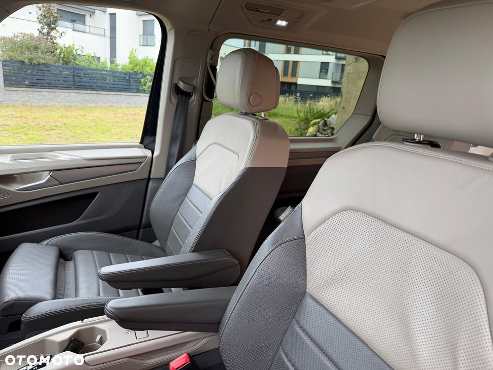 Volkswagen Multivan 2.0 TDI L2 Style DSG - 8