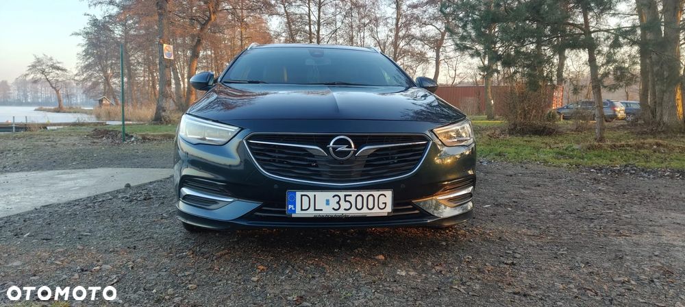 Opel Insignia 2.0 T 4x4 Exclusive S&S - 4