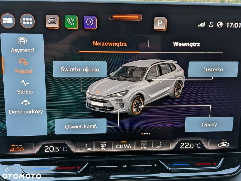 Cupra Terramar - 32