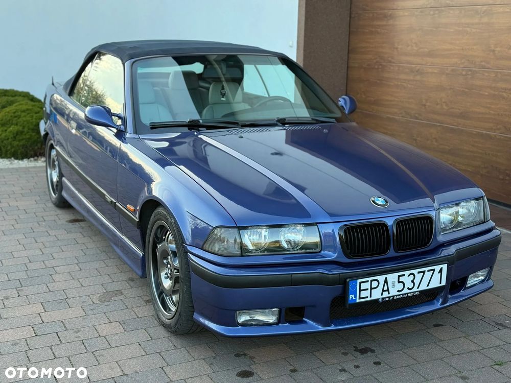 BMW M3 - 6