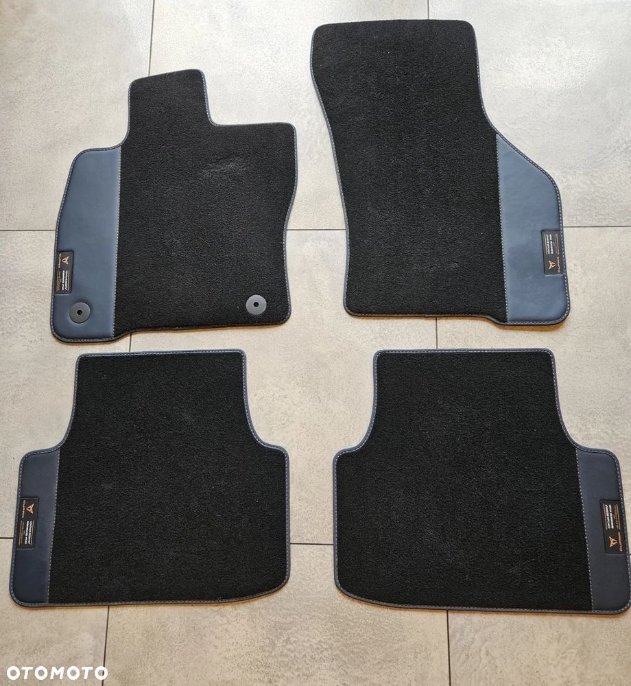 Cupra Formentor - 35