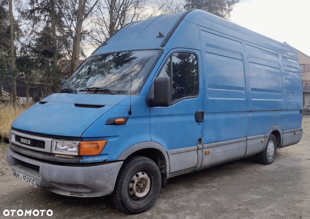 Iveco Daily - 1