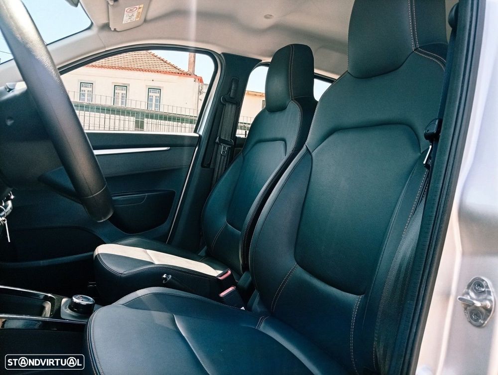 Dacia Spring Electric 45 Comfort Plus - 12