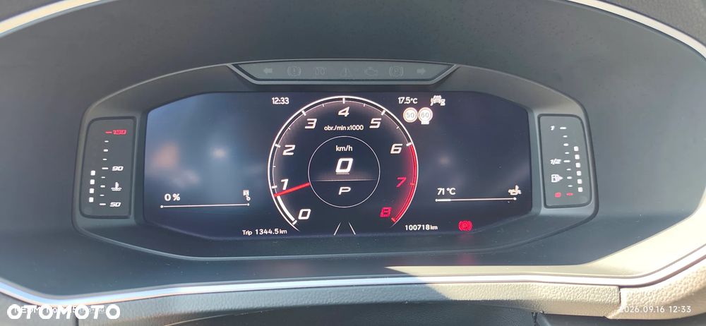 Seat Tarraco 2.0 Eco TSI FR S&S 4Drive DSG - 28