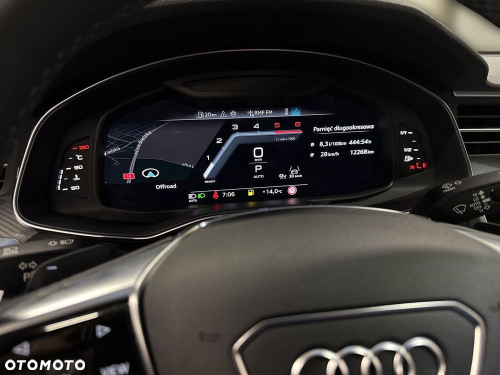 Audi A6 Allroad 40 TDI mHEV Quattro S tronic - 25